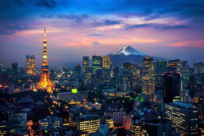 Tokyo Made Easy | Private Chauffeur Day Adventure | Car and Guide - Key things you’ll notice on this private Tokyo day