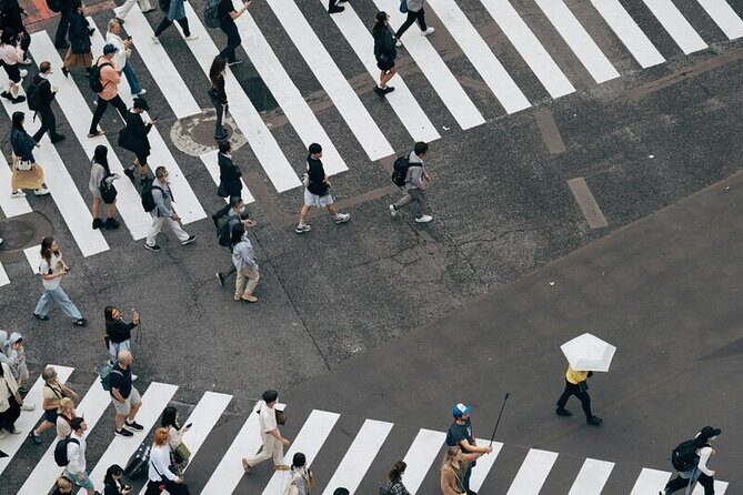 Tokyo Made Easy | Private Chauffeur Day Adventure | Car and Guide - Asakusa and Sensō-ji: old Tokyo, real atmosphere