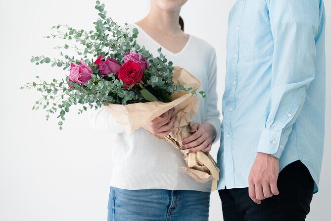 Tokyo Marriage Proposal Planning - On-Site Surprise Flow: What Happens After You Arrive