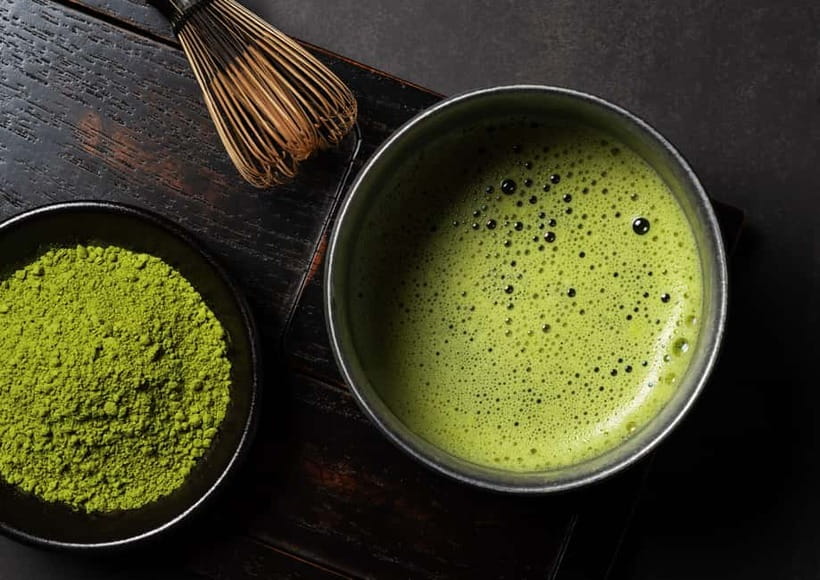 Tokyo: Matcha Making Experience with Mochi Sweets in Asakusa - Quick hits for your Asakusa matcha hour