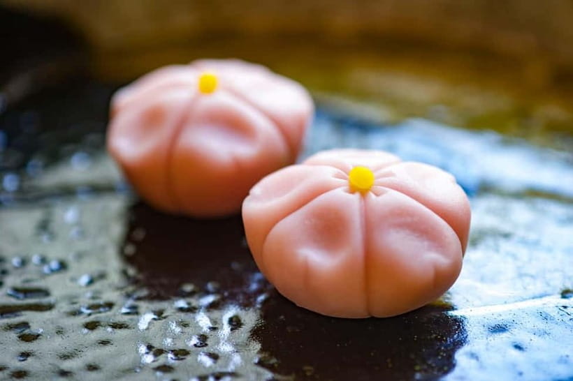 Tokyo: Matcha Making Experience with Mochi Sweets in Asakusa - Enter Asakusa: Where matcha meets everyday Tokyo