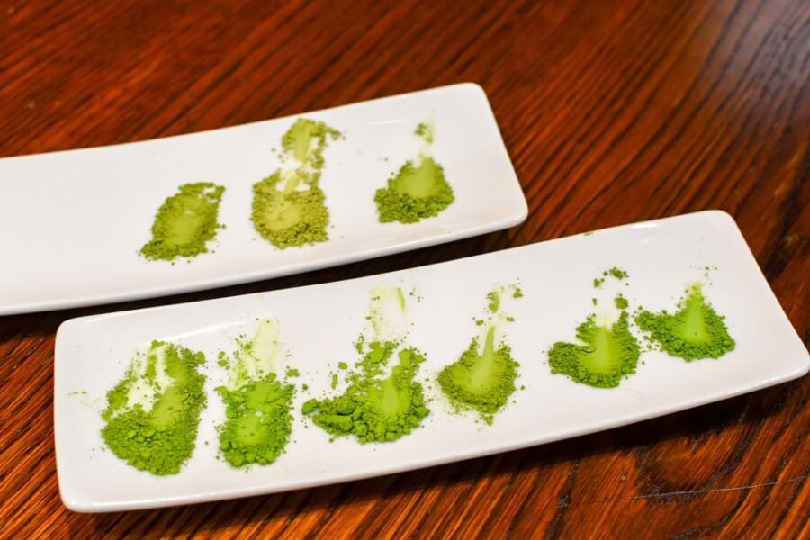 Tokyo: Matcha Tasting and Making Experience - Welcome drink: the matcha story you’ll actually remember
