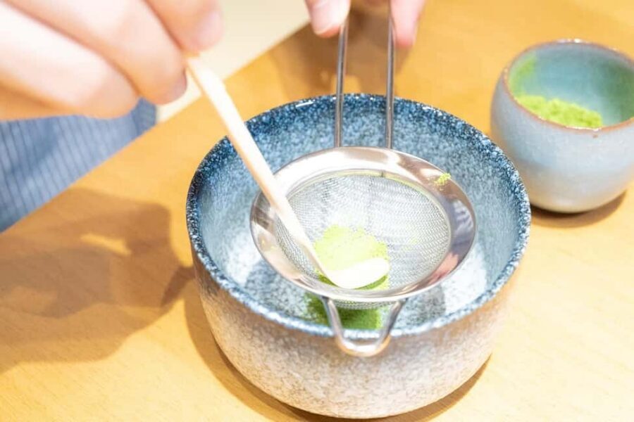 Tokyo: Matcha Tea Ceremony Experience in Shibuya - Price and value: what $30 gets you in Shibuya