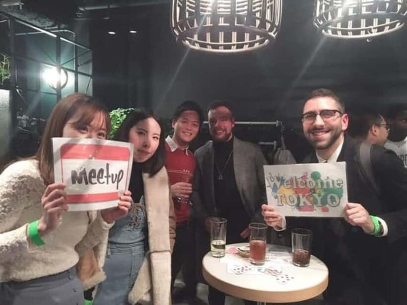 Tokyo: Meet Locals & Travelers Gathering All-You-Can-Drink - What you’ll learn about Japan besides drinks
