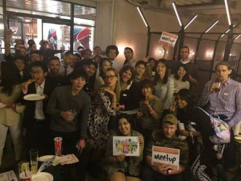Tokyo: Meet Locals & Travelers Gathering All-You-Can-Drink - Who this suits best (and who should skip it)