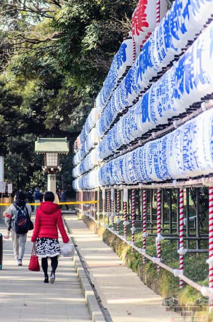 Tokyo: Meiji Jingu, Harajuku, Shibuya, and Shijuku Tour - Takeshita Street and Harajuku: fashion, street food, and quick browsing wins