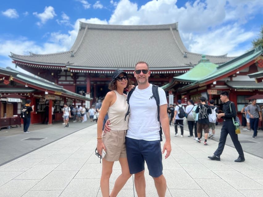 Tokyo: Meiji Jingu Shrine and Shinto Culture Walking Tour - The Big Torii: The Landmark That Teaches Etiquette