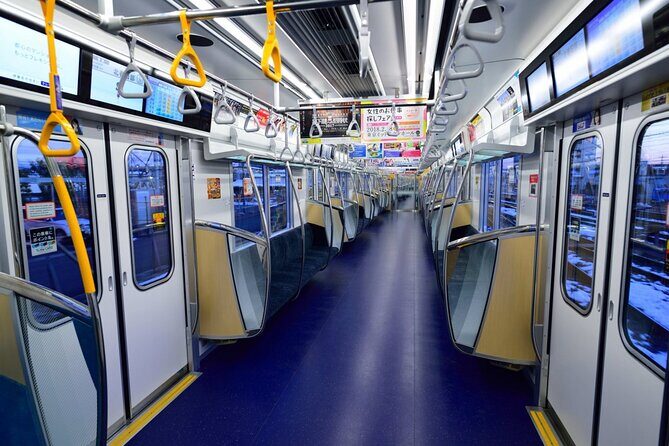 Tokyo Metro Subway Ticket - Price and value: is $8.85 actually a win?