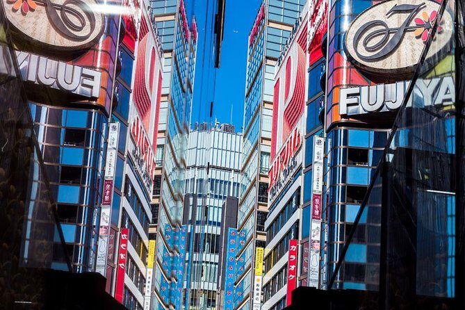 Tokyo Metropolis - The Teaching Part: Composition, Timing, and Settings That Stick