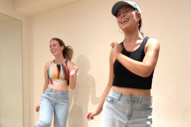 Tokyo Morning Shuffle Dance & Breakfast with a TikTok Star - Price and Value: Is $78.38 Worth It?
