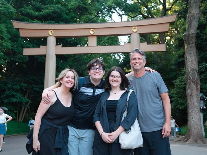 Tokyo Morning Tour: Meiji Shrine, Asakusa & Fish Market - Should you book this Tokyo Morning Tour?