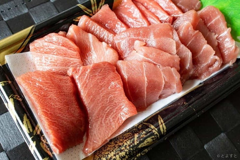 Tokyo Morning Tour: Meiji Shrine, Asakusa & Fish Market - Tsukiji Outer Market: sushi and sashimi without the guesswork