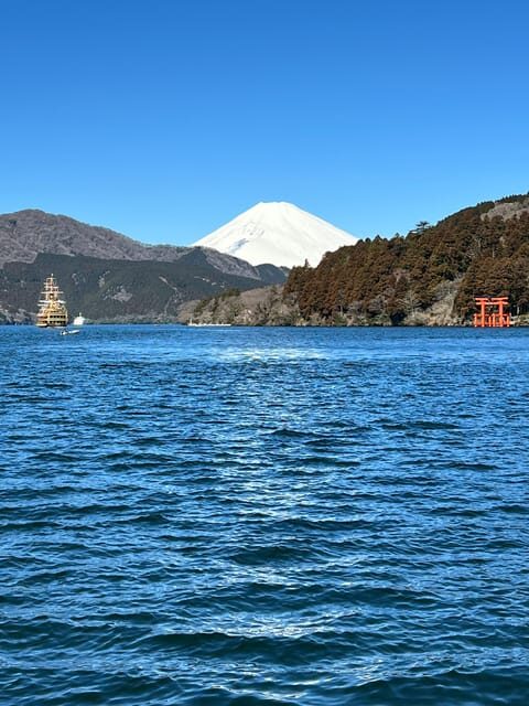 Tokyo: Mount Fuji and Hakone private sightseeing tour - How the private setup changes your Mt Fuji and Hakone day