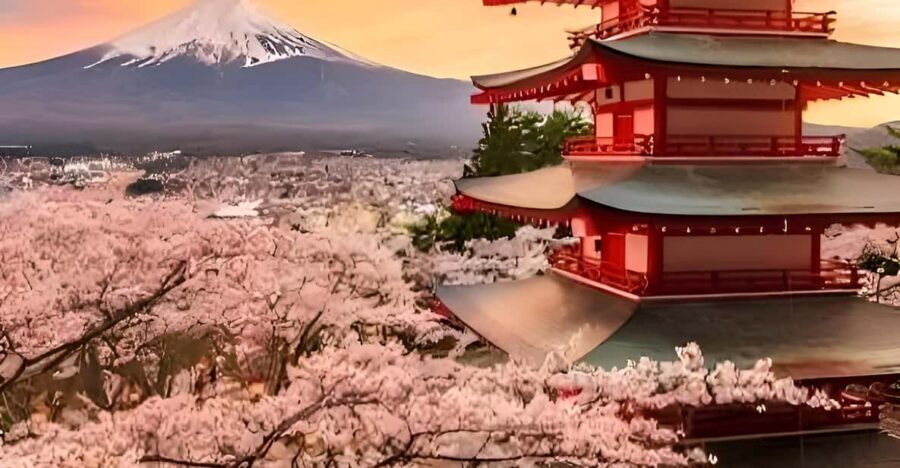 Tokyo: Mount Fuji and Hakone private sightseeing tour - Choosing the right route: Fuji Five Lakes vs Hakone hot springs and art