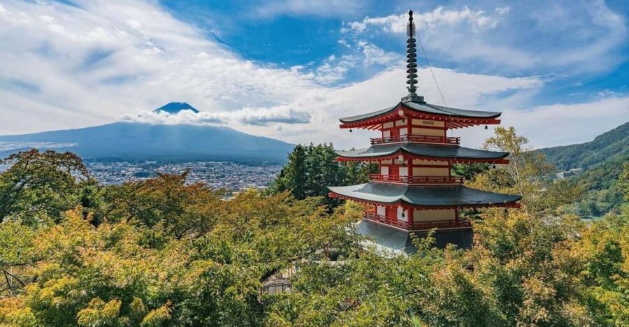 Tokyo: Mount Fuji & Hakone Private Customized Full Day Tour - Key highlights that make this tour worth your attention