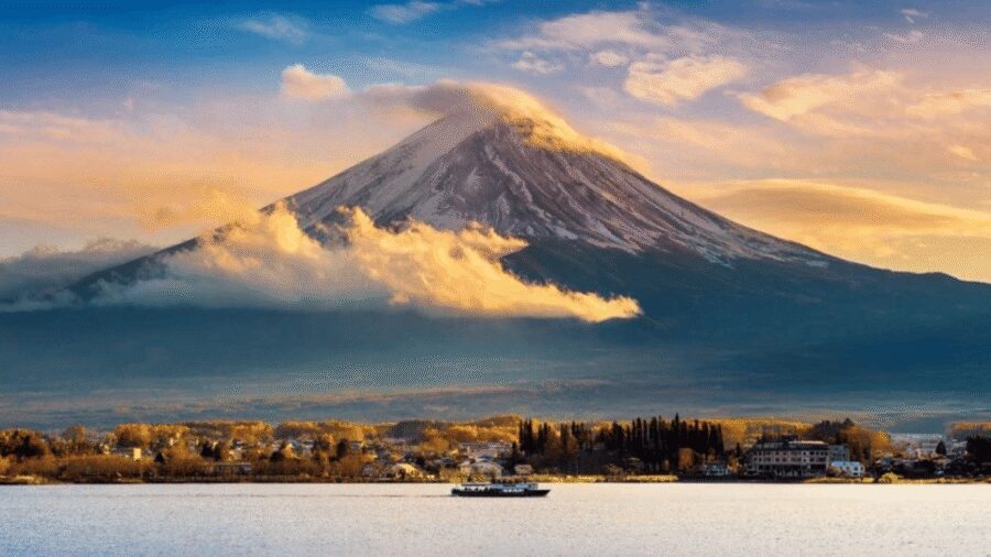 Tokyo: Mount Fuji & Hakone Private Customized Full Day Tour - Hakone add-ons: ropeway and Lake Ashi when you want the volcano version
