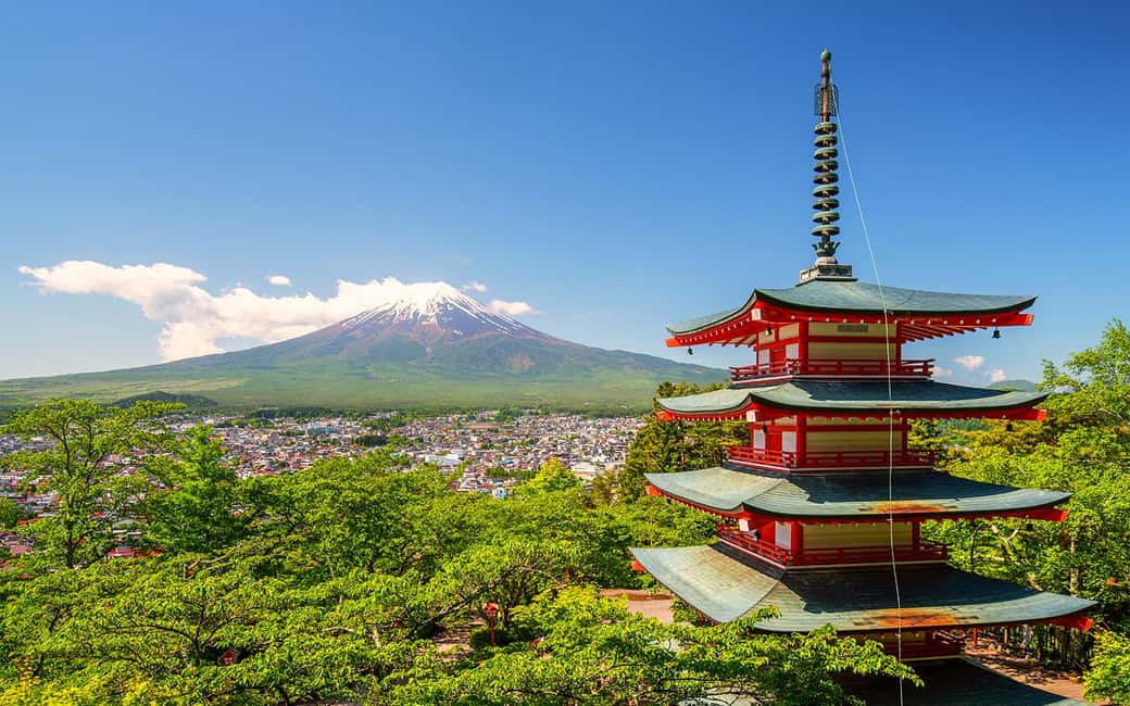 Tokyo: Mount Fuji Private Tour with Scenic Lunch Experience - Key things that make this tour worth your time