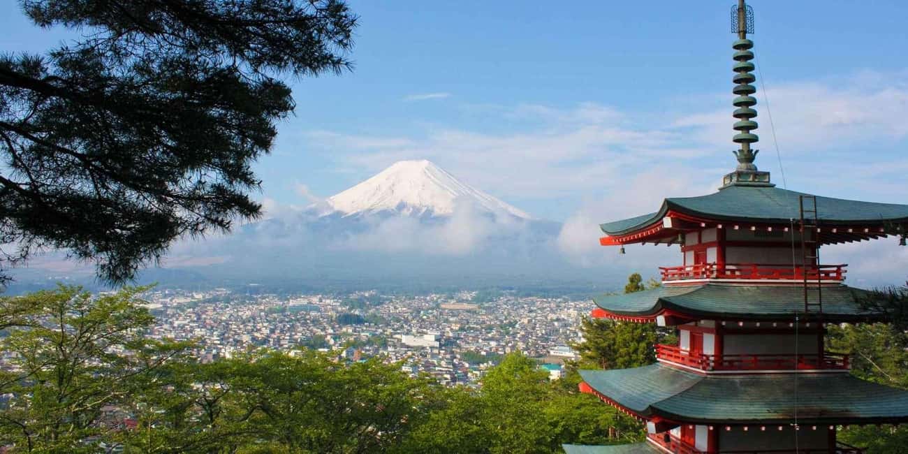 Tokyo: Mount Fuji Private Tour with Scenic Lunch Experience - Mt. Fuji 5th Station: the classic stop, minus the chaos