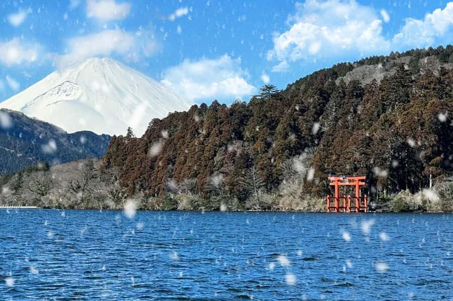 Tokyo: Mount Fuji Views and KABA Amphibious Bus Day Tour - Key things worth knowing before you go