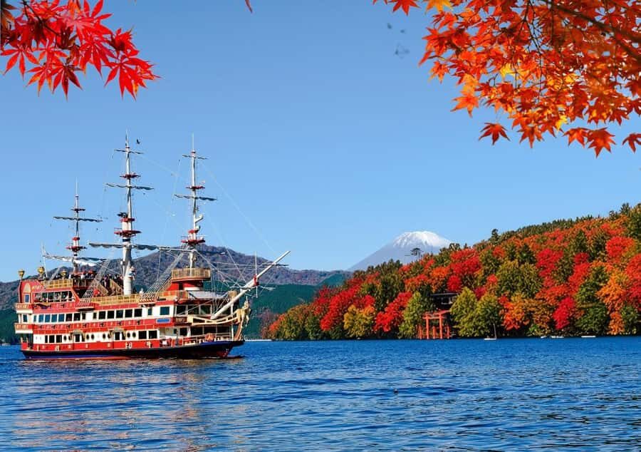 Tokyo: Mount Fuji Views and KABA Amphibious Bus Day Tour - What You’re Paying: Is $44 Good Value for a Fuji Day From Tokyo?