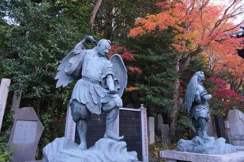 Tokyo: Mount Takao Guided Hiking Tour - Why Mount Takao is a smart Tokyo day trip
