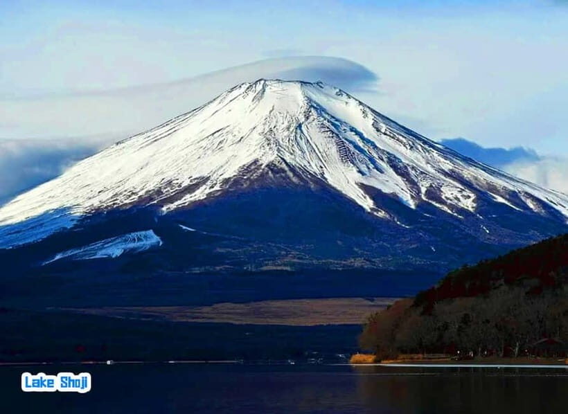 Tokyo: Mt Fuji 3 Lakes Day Trip | 9-Guest Small Group - Who this Mt Fuji 3 Lakes tour suits best