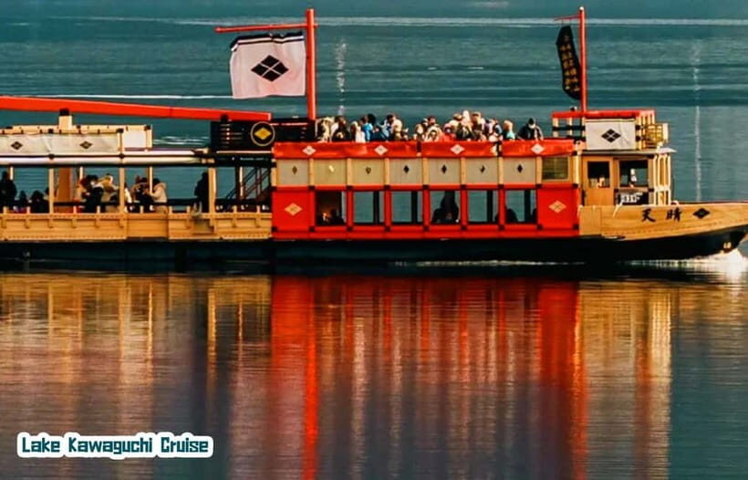 Tokyo: Mt Fuji 3 Lakes Day Trip | 9-Guest Small Group - Why this Mt Fuji day trip feels quieter than the usual loop