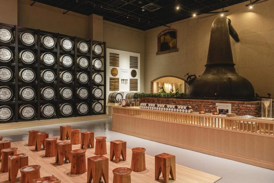 Tokyo: Mt. Fuji 5th St. & Hakushu Distillery Whisky Museum - FAQ