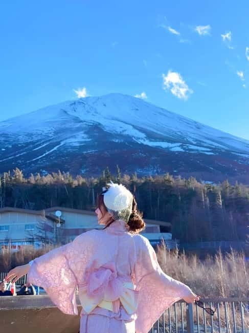Tokyo Mt. Fuji 5th Station Tour | 9-Guest Small Group - Should you book this Mount Fuji 5th Station tour?