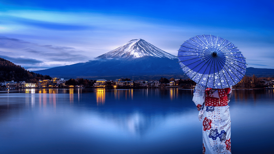 Tokyo: Mt. Fuji Hidden Gems and Aokigahara Forest Tour - Narusawa Ice Cave: Volcanic Cold With Seasonal Limits
