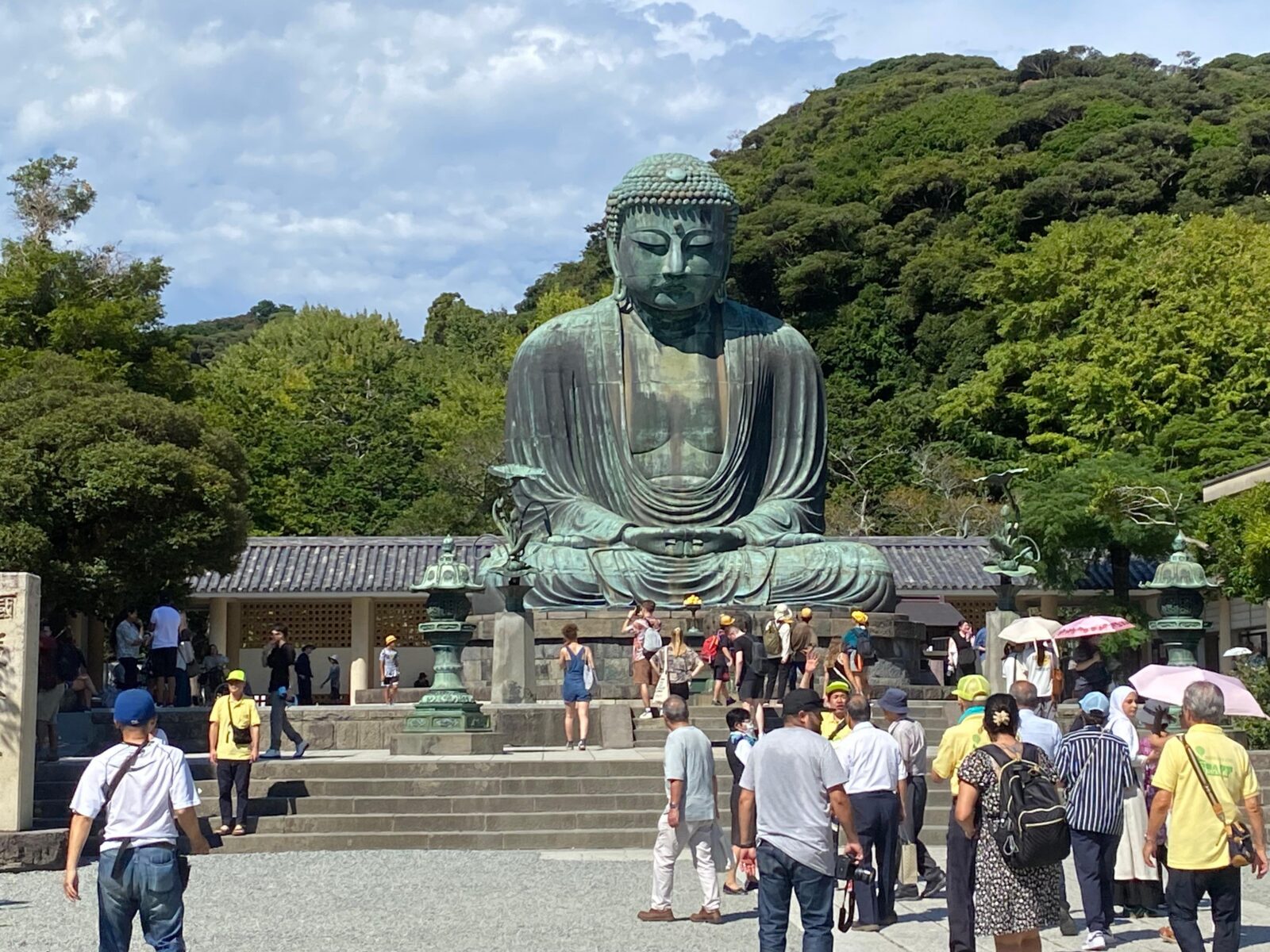 Tokyo: Mt. Fuji, Kamakura, Big Buddha, & Lake Ashi Day Trip - Price and Value: Why $49 Can Make Sense