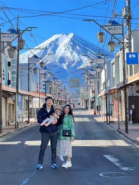 Tokyo: Mt. Fuji & Lake Kawaguchi Instagram Full Day Trip - Who This Tour Fits Best (and Who Should Rethink It)