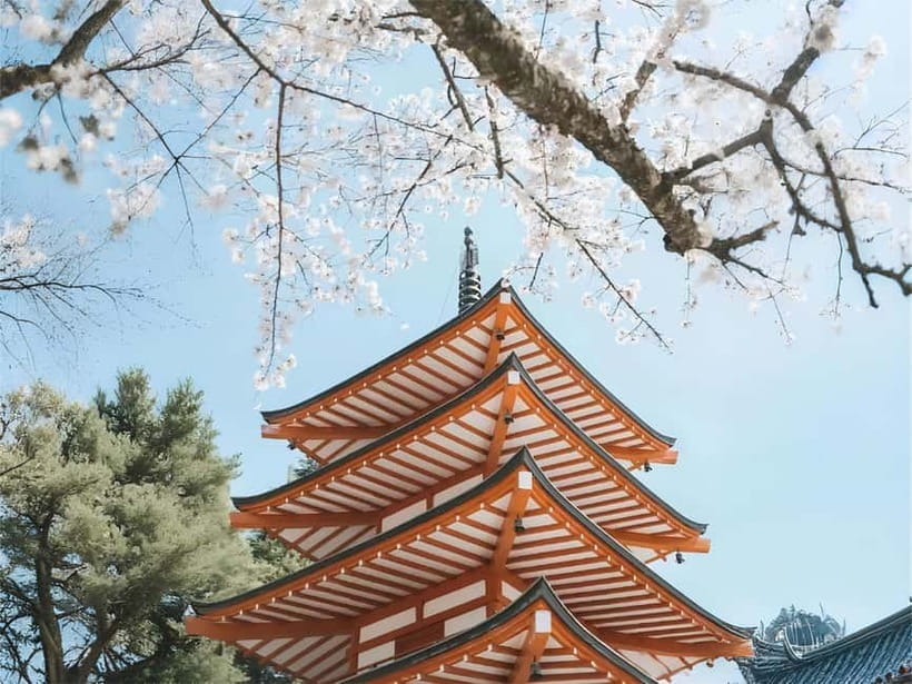 Tokyo: Mt. Fuji & Lake Kawaguchi Instagram Full Day Trip - LAWSON by the Lake: The Fuji Sign Photo Break