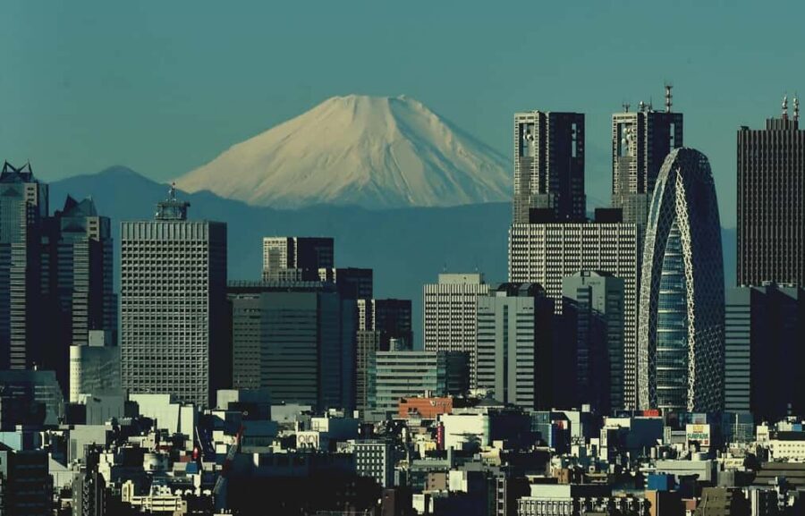 Tokyo: Mt. Fuji & Lake Kawaguchi Private Tour with Transfer - Oshino Hakkai: the Fuji village stop that slows you down