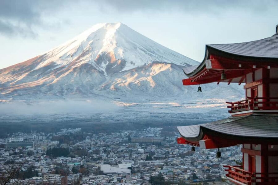 Tokyo: Mt. Fuji & Lake Kawaguchi Private Tour with Transfer - Price and value: what you’re paying for, and what you must budget
