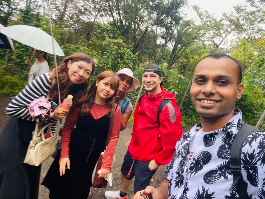 Tokyo: Mt Fuji Lake Kawaguchi & Yamanaka Hot Spring Day Tour - Who should book this Mt. Fuji day tour (and who shouldn’t)