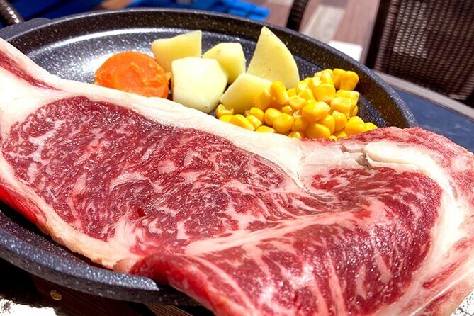 Tokyo: Mt. Fuji, Oshino Hakkai and Gotemba Outlets 1-Day Bus Tour - Kawaguchiko Craft Park and Lunch: A Breather Before the Ponds