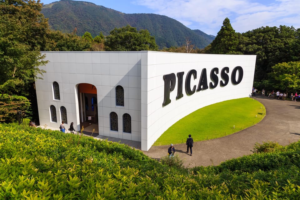 Tokyo: Mt. Fuji, Owakudani, Hakone Shrine, & Open-Air Museum - Price: Is $79 Actually Good Value?