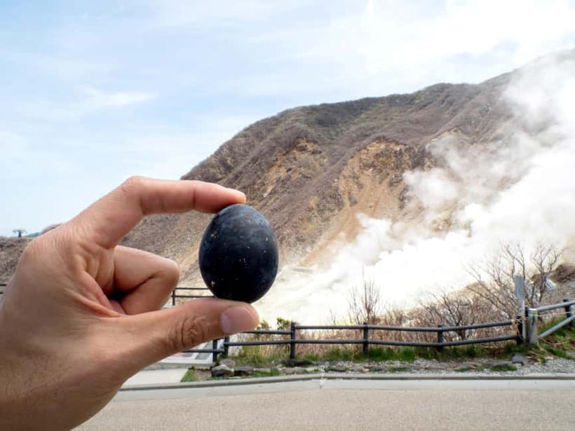 Tokyo: Mt. Fuji, Owakudani, Hakone Shrine, & Open-Air Museum - Hakone Open-Air Museum: Sculpture Gardens That Feel Like a Break