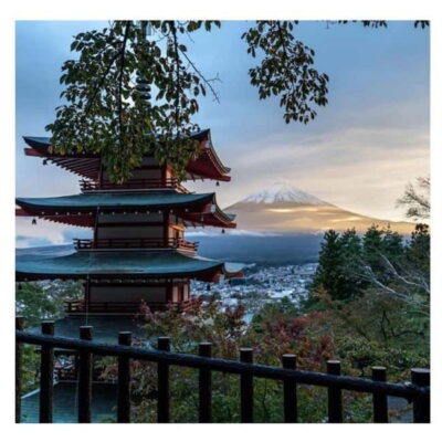 Tokyo: Mt Fuji Private Day Tour By English Driver Low Price - How the private timing works from central Tokyo