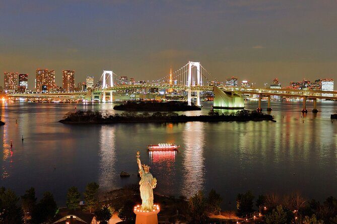 Tokyo Muslim Friendly Customizable Tour with Guide - Key highlights to look for