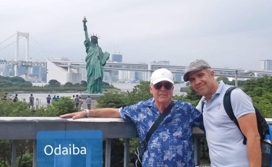 Tokyo : Must-see attractions private tour - Building your own Tokyo route: pick the sights that match your mood