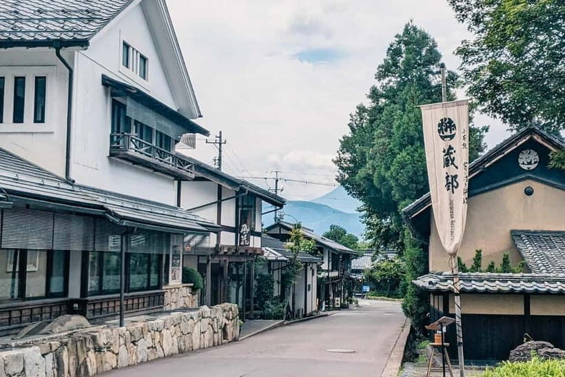Tokyo: Nagano Snow Monkeys and Zenkoji Tour with Temples - Price, Value, and Who This Private Tour Fits Best