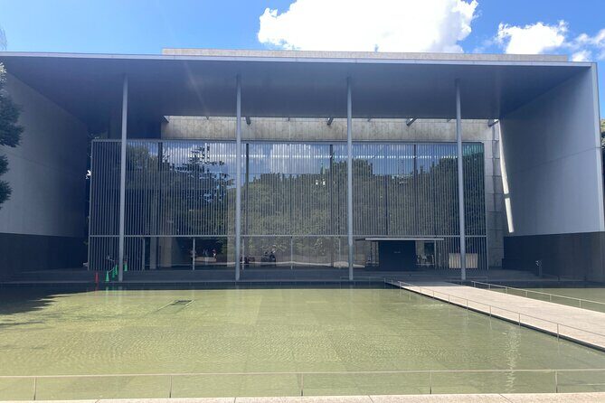 Tokyo National Museum Private Tour - A private guide at Japan’s oldest museum (and why it matters)