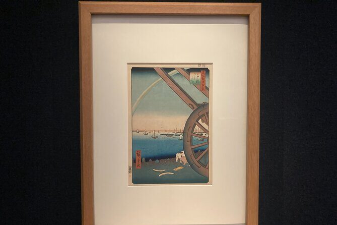 Tokyo National Museum Private Tour - Price and value: what $103.87 buys in real-life terms