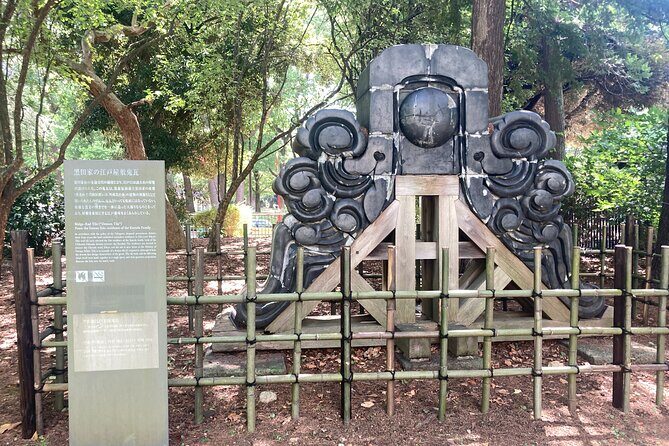 Tokyo National Museum Private Tour - Logistics at Ueno Park: meeting up and keeping the museum day smooth