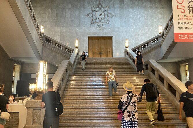 Tokyo National Museum Private Tour - Should you book the Tokyo National Museum private tour?