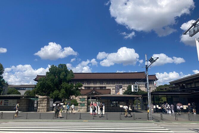 Tokyo National Museum Private Tour - Your 2-hour plan: what a museum hour-by-hour should feel like