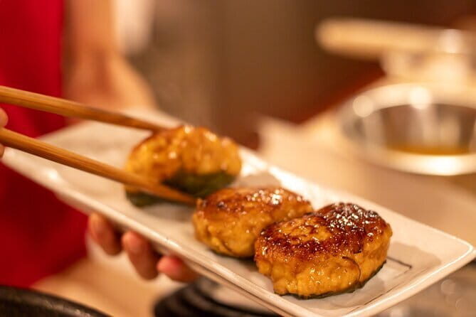 Tokyo: Night Cooking Class: 5 Home-Cooked Japanese Dishes - Why an izakaya-night cooking class fits Tokyo so well