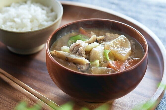 Tokyo: Night Cooking Class: 5 Home-Cooked Japanese Dishes - The five dishes you’ll cook, and what each one teaches you